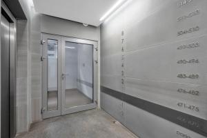 Kasprzaka Apartments - Balcony, Targi Expo - by Rentujemy