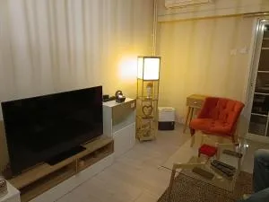 Studio 54 στη καρδιά της Δράμας - Studio 54 in the heart of Drama - Doxato