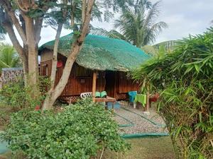 Moalboal Bamboo Guest House