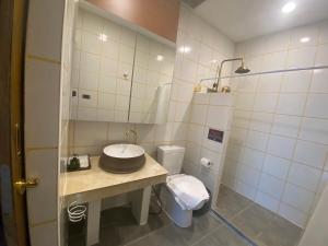 Lemon Guesthouse