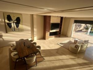 LUXURY Villa Argane 5 BDR -ONLY FAMILYS