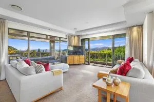 Eagles Nest - Kinloch - 陶波