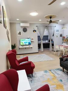 DH Merlimau Homestay