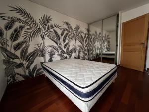 Appartements Evan-s apartment between Paris and Disneyland : photos des chambres