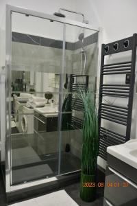 Apartment near Old Town