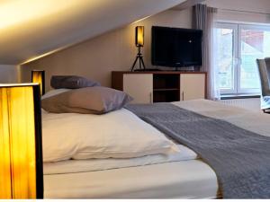 Pokoje Bardzo Gościnne