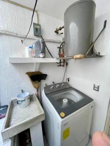 301 Hermoso Dpto en Mazatlán muy cerca de la playa