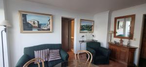 Departamento Calle España - Vista Lago