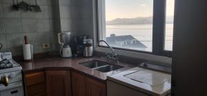 Departamento Calle España - Vista Lago