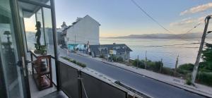 Departamento Calle España - Vista Lago