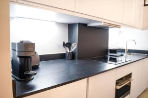 Charming apartment near Notre-Dame