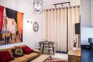 Charming apartment near Notre-Dame