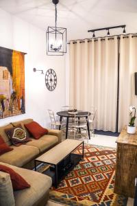 Charming apartment near Notre-Dame