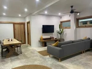 Blamada Villa 1 - Jereweh