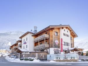 Mountainview - 4-star hotels in Kaprun