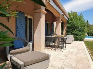Villas Roco Aigle : photos des chambres