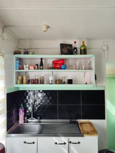 Magic House Patagonia