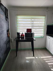 Magic House Patagonia