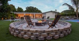 Villa Athena - The Glamhomes