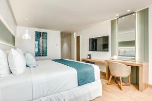 Fort George Hotel and Spa
