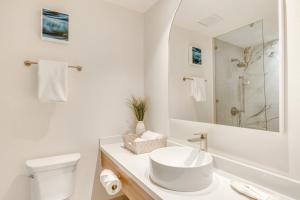 Fort George Hotel and Spa