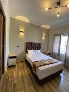 Ciudad Del Sol Hostel