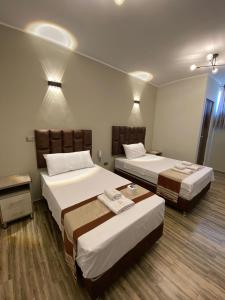 Ciudad Del Sol Hostel