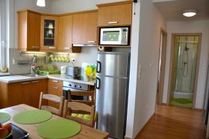 Sunset Beach Apartment