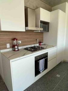 Brand new apt San Bernardino Caracas