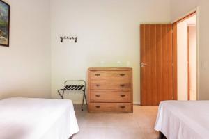 Paraiso em Secretario com Wi-Fi e campo futebol