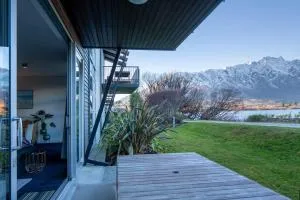 Villa Mantra- Free Parking- AC- Direct Lake Access - 弗兰克顿