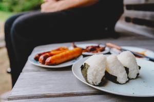 古民家の宿Traditional Japanese folk house