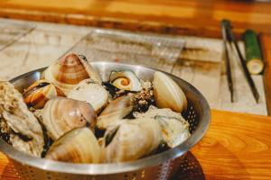 古民家の宿Traditional Japanese folk house