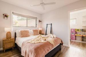 An Idyllic Boho Style Retreat High-end kitchenware