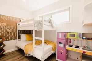 An Idyllic Boho Style Retreat High-end kitchenware