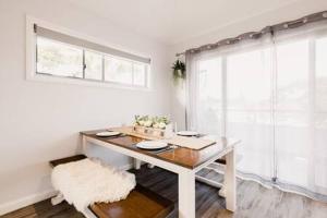 An Idyllic Boho Style Retreat High-end kitchenware