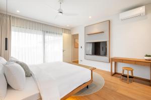 Villa Uni Canggu by Nagisa Bali