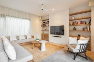 Villa Uni Canggu by Nagisa Bali