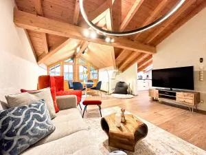 Berglounge - 魏勒-锡默贝格