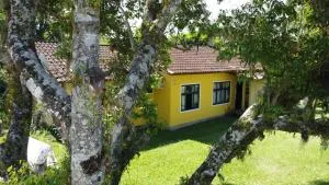 Casa prox de Jurerê muito espaço para td família - Ratones