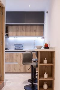 Cozy Apartment with AC in North Medellin.