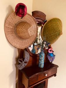 Hotel Posada de San Agustin