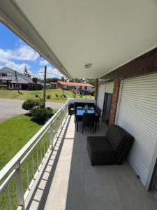 Hermoso Apartamento de 3 dormitorios en punta del este
