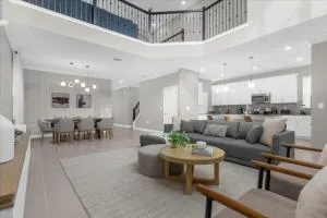 5 Bedrooms- 5 Bathrooms- Champions Gate 571 Sb - River Ranch