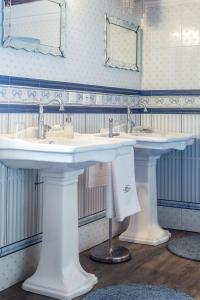 Folwark Wrzosówka Holiday Home