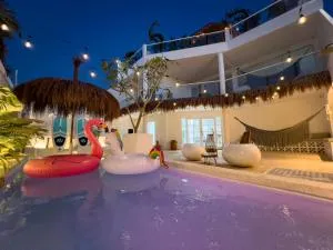 Hermosa vista al mar desde rooftop y a pocos metros de mar - Arizona