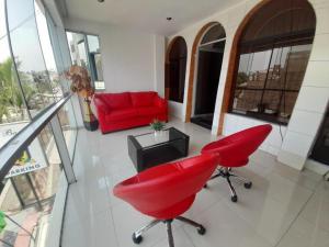 CasaHotel Jockey Plaza Mall