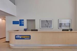 City Express by Marriott Manzanillo