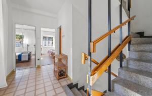 Lovely Home In Zaton With Wifi