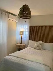Peacefully Stay Guesthouse - Las Minas
